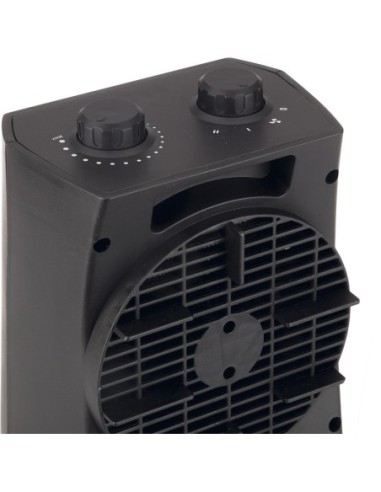 TERMOVENTILADOR VERTICAL JATA 1200W...