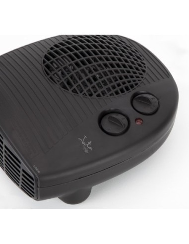 TERMOVENTILADOR HORIZONTAL JATA 1200W...