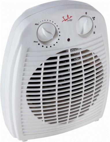TERMOVENTILADOR VERTICAL JATA 1200W...