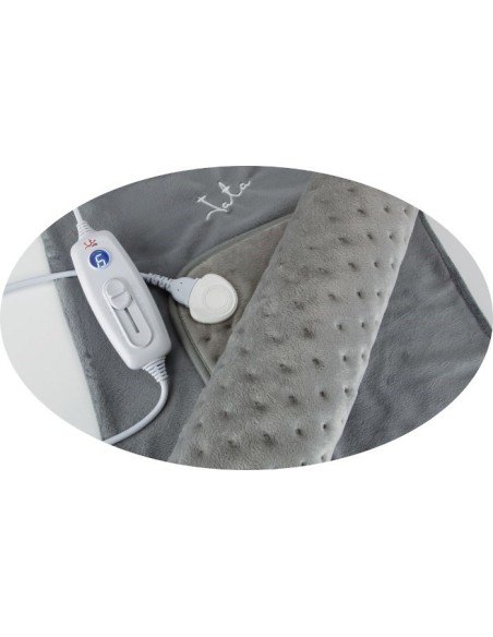 ALMOHADILLA ELECTRICA JATA 100W 60CMX41CM 6 NIVELE