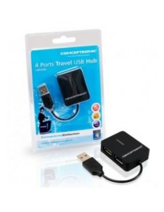 HUB USB 2.0 MINI...