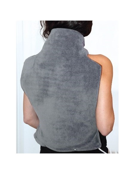 ALMOHADILLA ELECTRICA JATA 100W 60CMX41CM 6 NIVELE