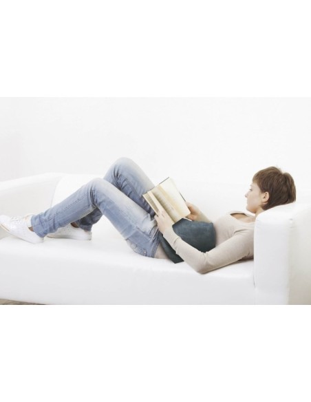 ALMOHADILLA ELECTRICA JATA 100W 50CMX40CM 6 NIVELE