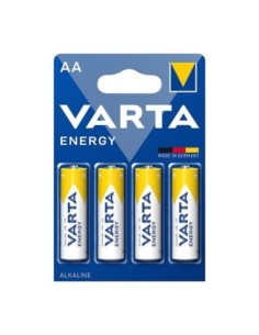 PILAS VARTA ALKALINA AA...