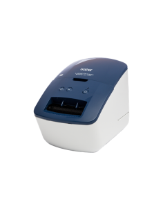 IMPRESORA ETIQUETAS BROTHER...