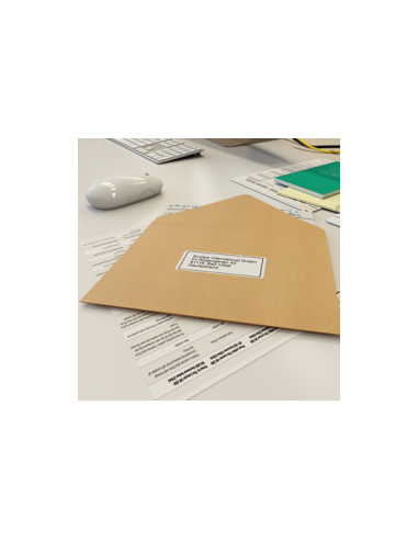 IMPRESORA ETIQUETAS BROTHER QL-600B