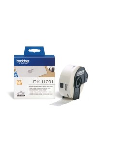 ETIQUETAS BROTHER 29X90MM...