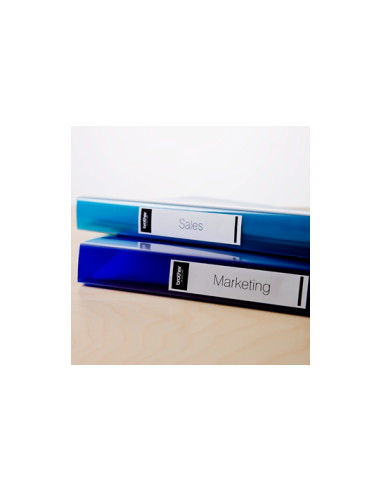 IMPRESORA ETIQUETAS BROTHER QL-600B