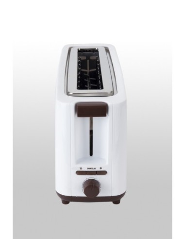 TOSTADORA JATA TT579 900W