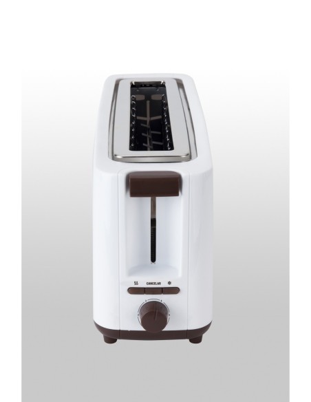 TOSTADORA JATA TT579 900W