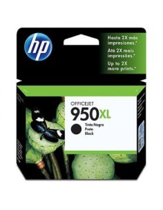 CARTUCHO HP 950XL CN045A...