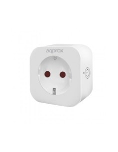 ENCHUFE INTELIGENTE APPROX...