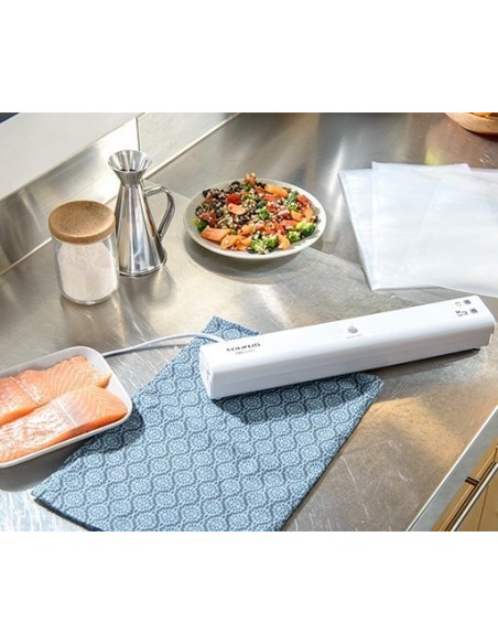 ENVASADORA AL VACIO TAURUS VACPACK 3000