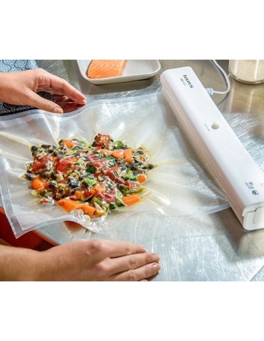 ENVASADORA AL VACIO TAURUS VACPACK 3000
