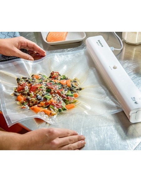 ENVASADORA AL VACIO TAURUS VACPACK 3000
