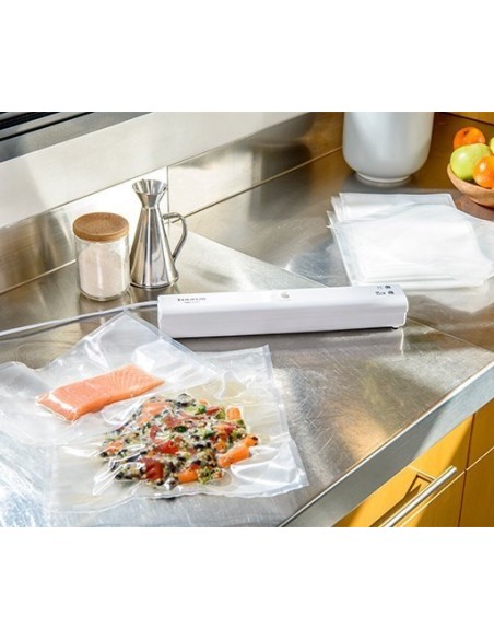 ENVASADORA AL VACIO TAURUS VACPACK 3000