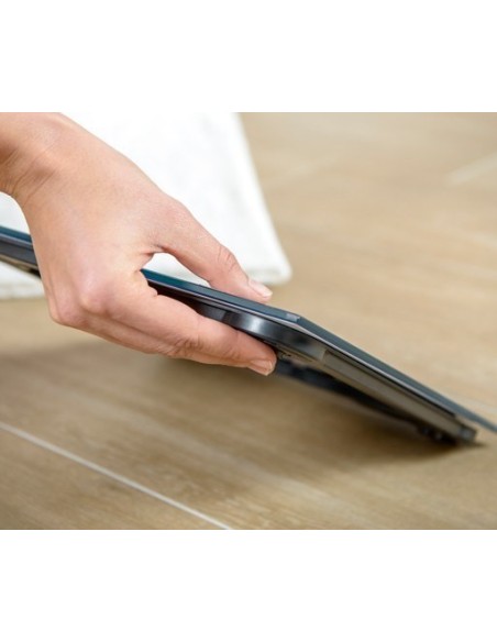 BASCULA BAÑO TAURUS SYNCRO GLASS