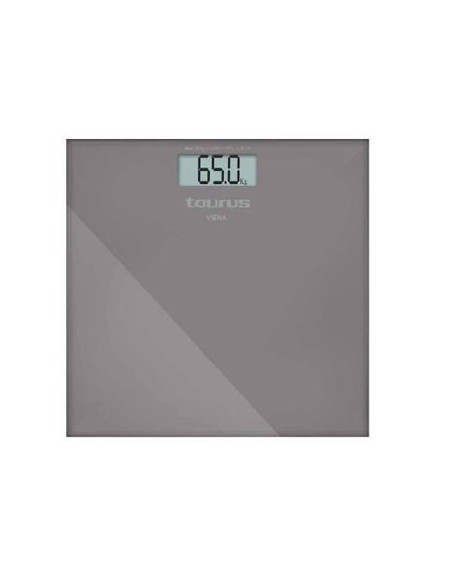 BASCULA DE BAÑO TAURUS VIENA