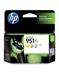 CARTUCHO HP 951XL CN048A...