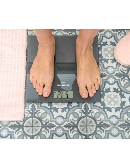 BASCULA DE BAÑO TAURUS VIENA