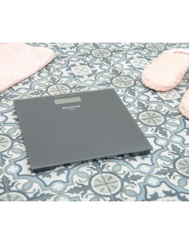 BASCULA DE BAÑO TAURUS VIENA