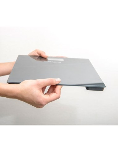 BASCULA DE BAÑO TAURUS VIENA