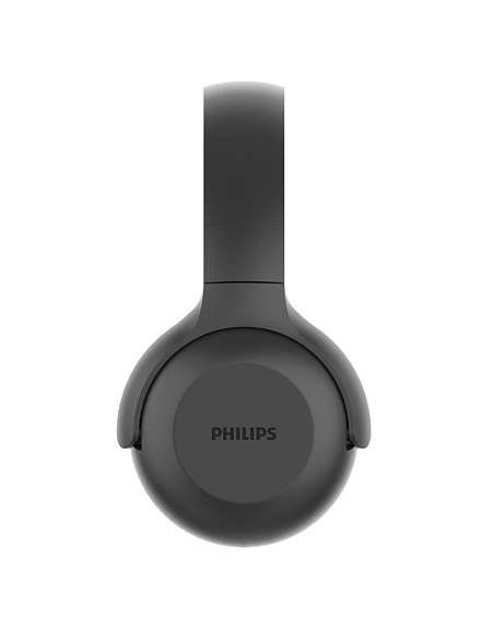 AURICULAR PHILIPS TAUH202 BLUETOOTH CON MICRO NEGR
