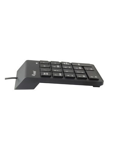 TECLADO NUMERICO EQUIP USB