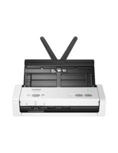 ESCANER BROTHER DOCUMENTAL...