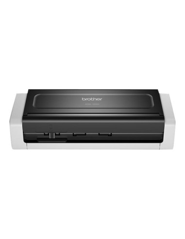 ESCANER BROTHER DOCUMENTAL ADS1200