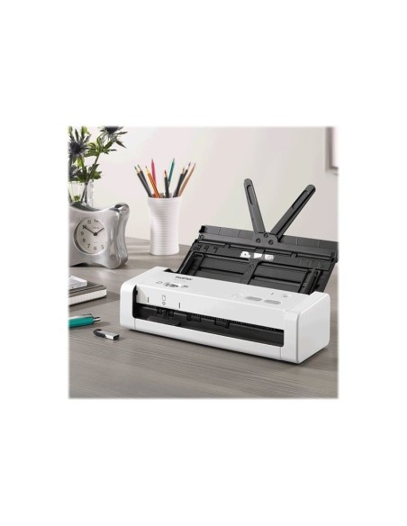 ESCANER BROTHER DOCUMENTAL ADS1200