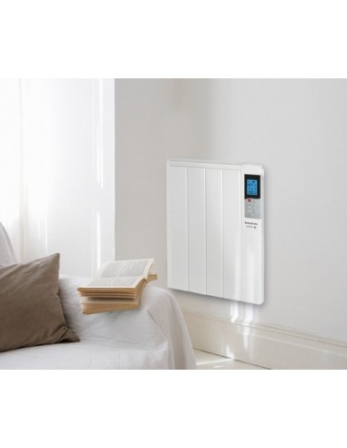 RADIADOR EMISOR TERMICO TAURUS TANGER...