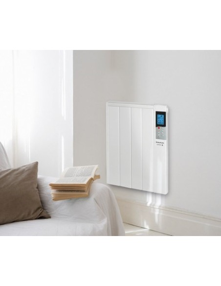 RADIADOR EMISOR TERMICO TAURUS TANGER 600 TT600