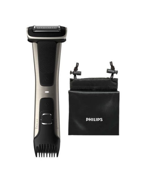 AFEITADORA CORPORAL PHILIPS BODYGROOM 7000 BG7025