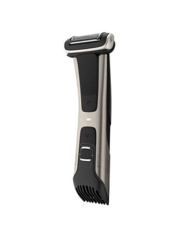 AFEITADORA CORPORAL PHILIPS BODYGROOM...