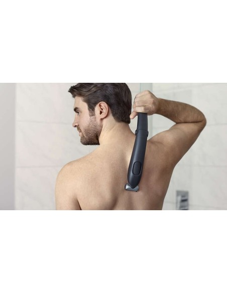 AFEITADORA CORPORAL PHILIPS BODYGROOM 5000 BG5020