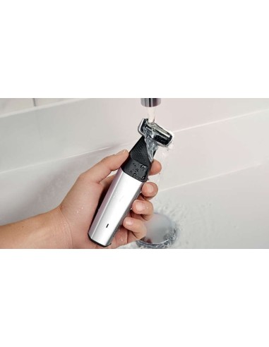 AFEITADORA CORPORAL PHILIPS BODYGROOM...