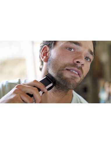 BARBERO PHILIPS BEARDTRIMMER 3000 BT3206
