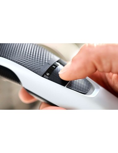 BARBERO PHILIPS BEARDTRIMMER 3000 BT3206