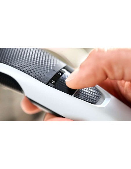 BARBERO PHILIPS BEARDTRIMMER 3000 BT3206