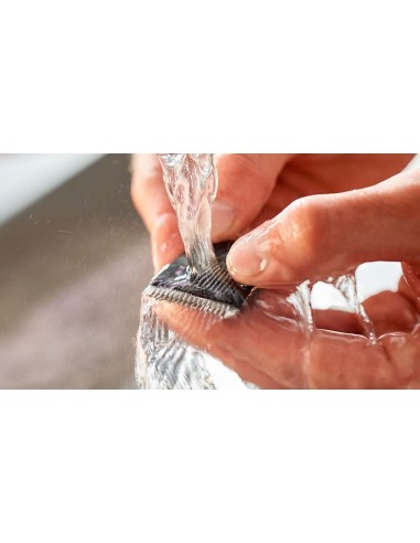 BARBERO PHILIPS BEARDTRIMMER 3000 BT3206