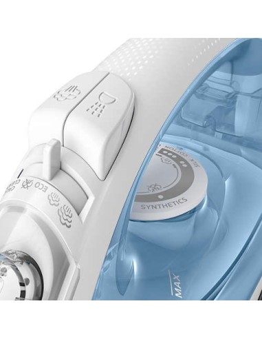 PLANCHA PHILIPS EASYSPEED GC1740...