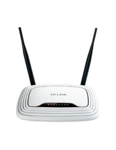 WIFI TP-LINK ROUTER 300MBPS...