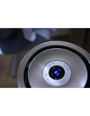 HUMIDIFICADOR PHILIPS TECNOLOGIA NANO...