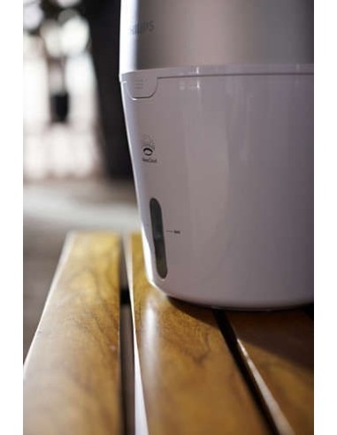 HUMIDIFICADOR PHILIPS TECNOLOGIA NANO...