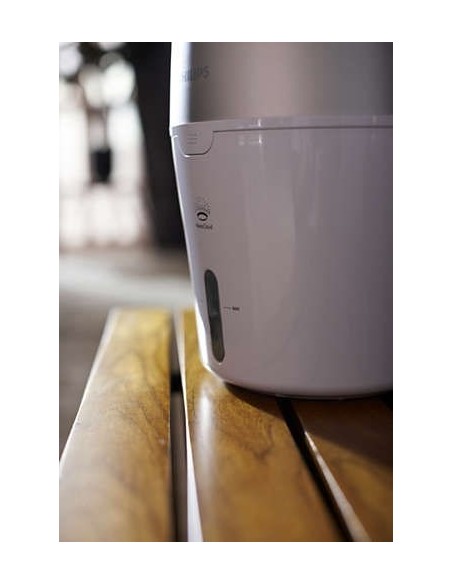 HUMIDIFICADOR PHILIPS TECNOLOGIA NANO CLOUD HU4803