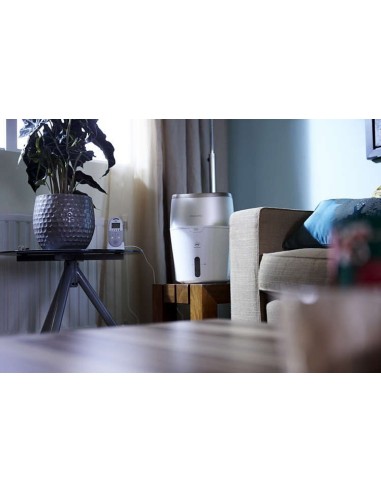 HUMIDIFICADOR PHILIPS TECNOLOGIA NANO...
