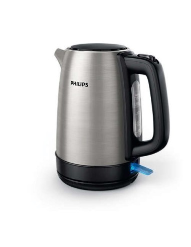 HERVIDOR PHILIPS DAILY COLLECTION HD9350 ACERO