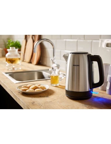 HERVIDOR PHILIPS DAILY COLLECTION...