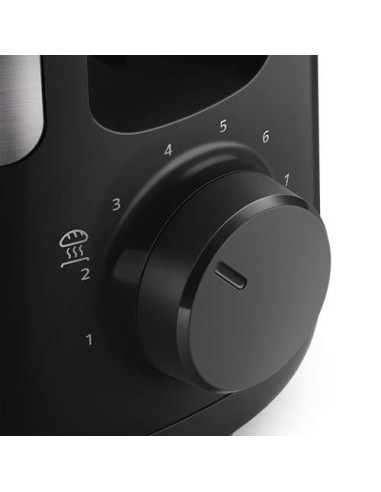 TOSTADORA PHILIPS VIVA METALICO 1...